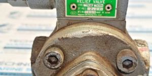 Nippon Trochoid Pump 204HWGVB-037