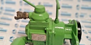 Samgong Sam 2.5 Pe 300D Air Motor