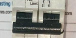 Siemens Circuit Breakers 202 K20 A