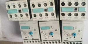 Siemens Sirius Power Contactor