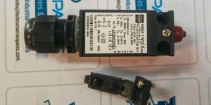 Stahl 8060 1-2 Position Switch