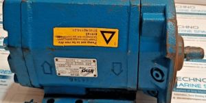 Triple Screw Pumps IMO ACE 032L3 NTBP