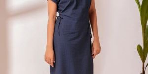 Women Ripples Dress