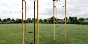 Long Climber (L-7FT, W-3.5FT, H-7FT)