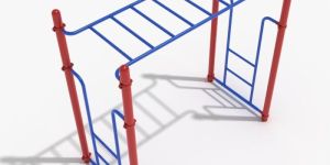 Straight Net Climber