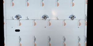 ( 200/250 ) MEGA CHILL WATER COOLER