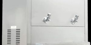 ( 80/120) MAX COOL WATER COOLER