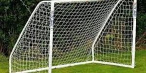 Football Soccer Goal Net