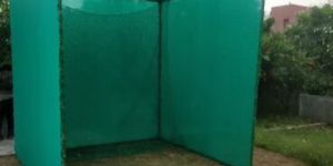 Golf Hitting Cage