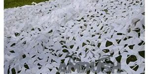 Military Camouflage Net