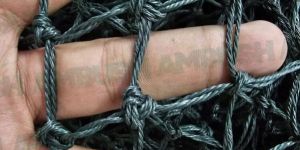 Nylon Morcha Net (Ambush)