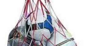 Soccer Ball Carry Nets