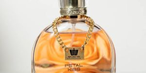 Petal Kiss Perfume