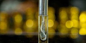 Seshachalam Chandan Tester Perfume