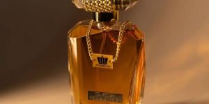 Suede Seduction Perfume