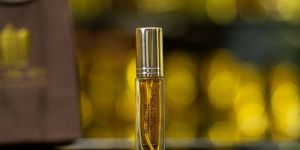 Suede Seduction Tester Perfume