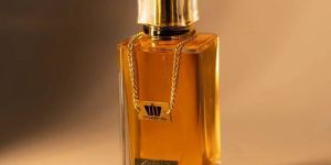 Zesty Zephyr Perfume