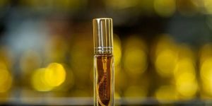 Zesty Zyphr Tester Perfume
