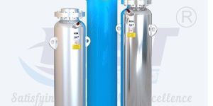 Flange End Non-Clog Submersible Dewatering Pump ALDEW Series