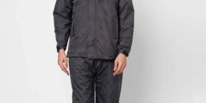 ZEEL TRAVELBUG HIGH GREY RAINWEAR