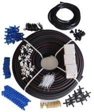 Termipore Kit for 1000 Sq Ft Area