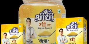 Shreedhi Agmark Special Cow Ghee