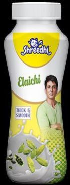Shreedhi Flavoured Milk Elaichi