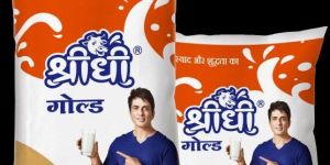 Shreedhi Gold Milk