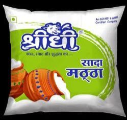 Shreedhi Plain Buttermilk