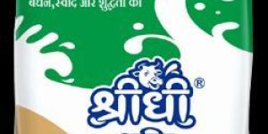 Shreedhi Shakti Milk