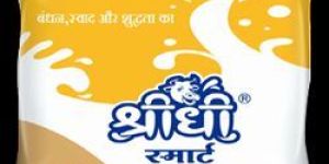 Shreedhi Smart (DTM) Milk