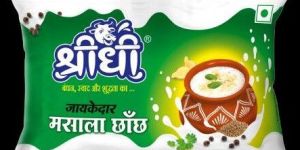 Shreedhi Spiced Buttermilk