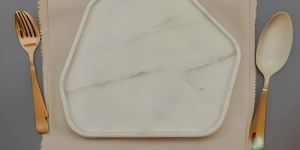 Stone Serving Platters