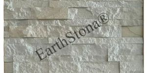 White Rock Sandstone Wall Panel
