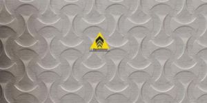 Zigzag Pattern Natural Stone Wall Cladding