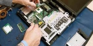 Laptop Repairing Services
