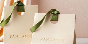 Premium Jewellery Paper Bag