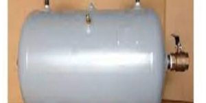 Air Receiver Storage Tank