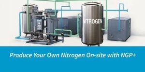 Nitrogen Generator Plant