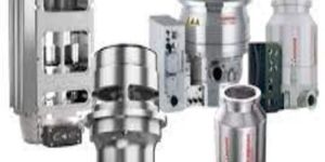 Oil Diffusion Vacuum Pumps