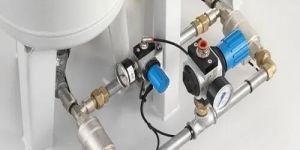 PSA Oxygen Gas Plant