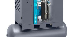 Screw Air Compressor