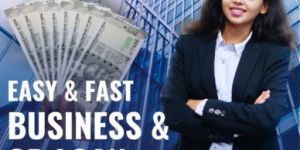 Business Loan Services