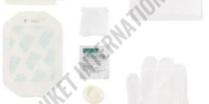 PICC Dressing Kit