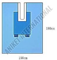 Universal Extremity Drape