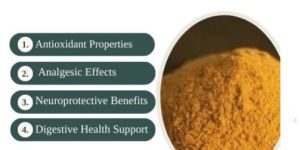 STRYCHNOS (KUCHLA) EXTRACTS