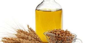 triticum sativum wheat germ liquid extract