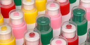 Push Pull Bottle Cap 28mm