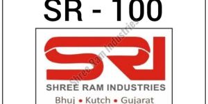 SR-100 Sodium Bentonite Powder