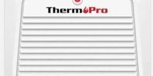 Outdoor Sensor Transmitter ThermoPro TX-7B